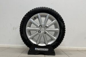 Ford Fiesta esikatselu 24