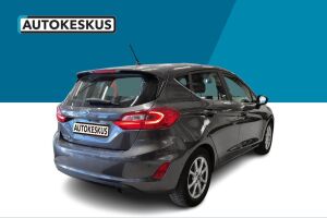 Ford Fiesta esikatselu 3