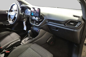 Ford Fiesta esikatselu 5
