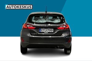 Ford Fiesta esikatselu 6