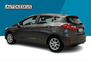 Ford Fiesta esikatselu 7