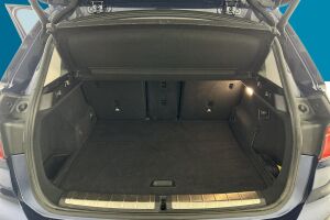 BMW X1 esikatselu 12