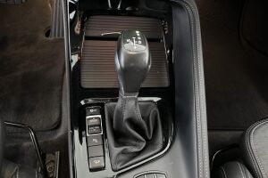 BMW X1 esikatselu 13