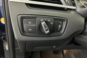 BMW X1 esikatselu 27