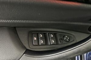 BMW X1 esikatselu 21