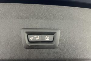 BMW X1 esikatselu 22