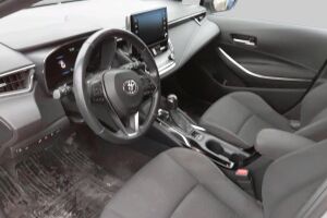 Toyota Corolla esikatselu 1