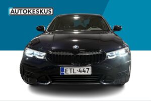 BMW 3-sarja esikatselu 1