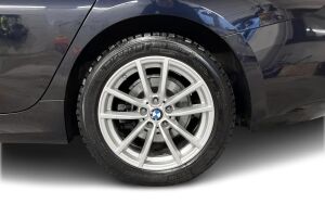 BMW 3-sarja esikatselu 12