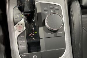 BMW 3-sarja esikatselu 16