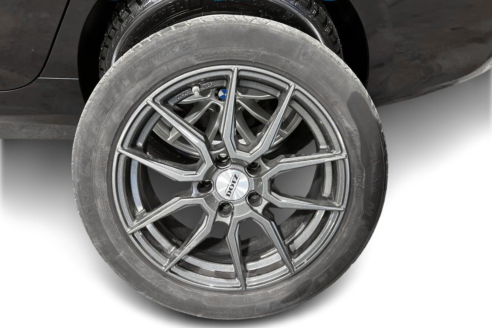 BMW 3-sarja iso kuva 18