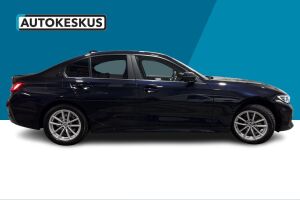 BMW 3-sarja esikatselu 3