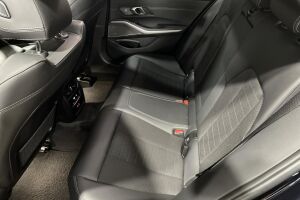 BMW 3-sarja esikatselu 9