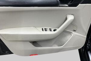 Skoda Superb esikatselu 9