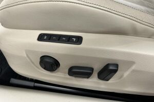 Skoda Superb esikatselu 11