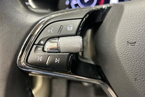 Skoda Superb esikatselu 13