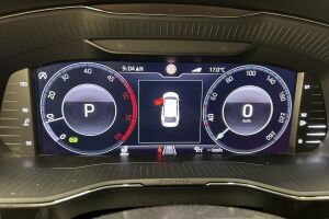 Skoda Superb esikatselu 24