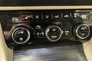 Skoda Superb esikatselu 27