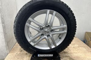 Skoda Superb esikatselu 29