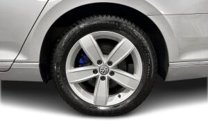 Volkswagen Passat esikatselu 13