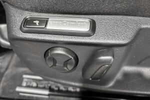 Volkswagen Passat esikatselu 15