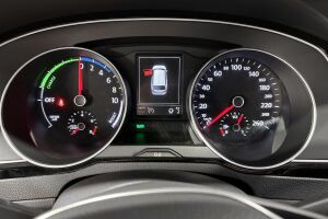 Volkswagen Passat esikatselu 17