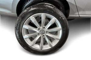 Volkswagen Passat esikatselu 20