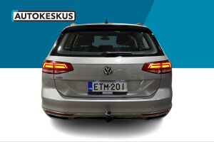 Volkswagen Passat esikatselu 7