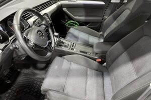 Volkswagen Passat esikatselu 9