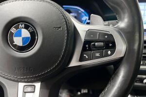 BMW X5 esikatselu 13