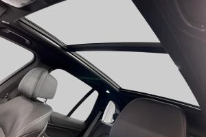 BMW X5 esikatselu 16