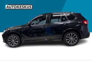 BMW X5 esikatselu 6