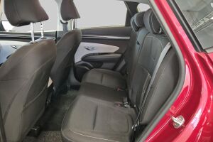 Hyundai Tucson esikatselu 10