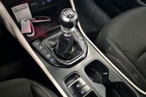 Hyundai Tucson esikatselu 17