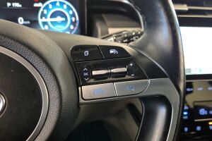 Hyundai Tucson esikatselu 18