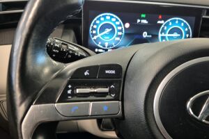 Hyundai Tucson esikatselu 19