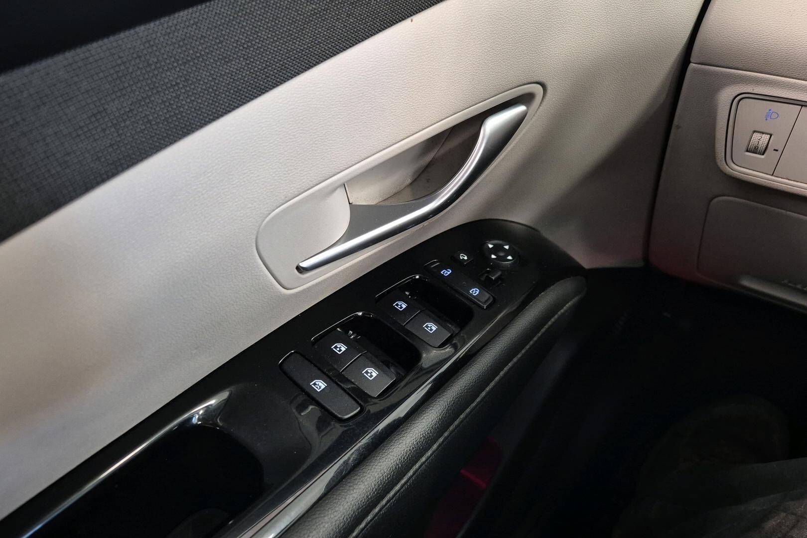 Hyundai Tucson iso kuva 20