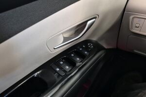 Hyundai Tucson esikatselu 20