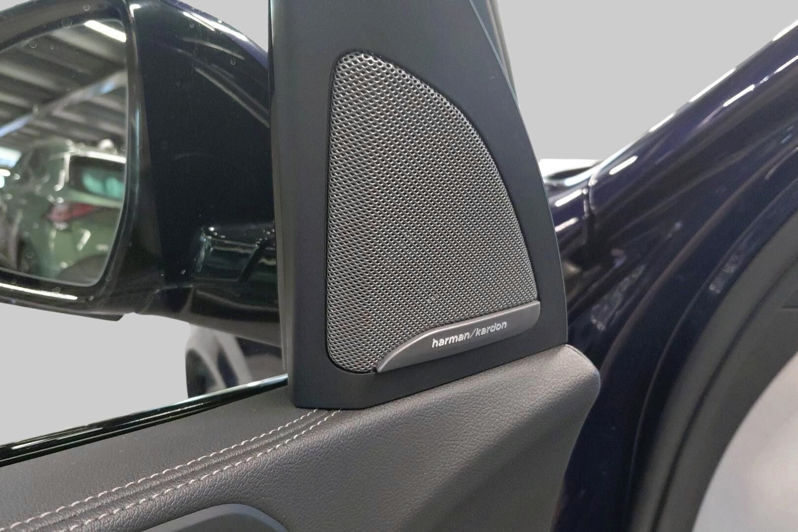 BMW X5 iso kuva 3