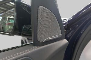 BMW X5 esikatselu 3