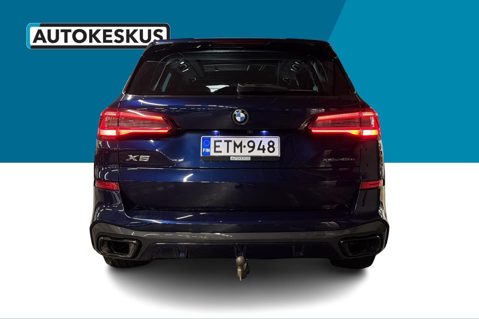 BMW X5 2021, kuva 6/41