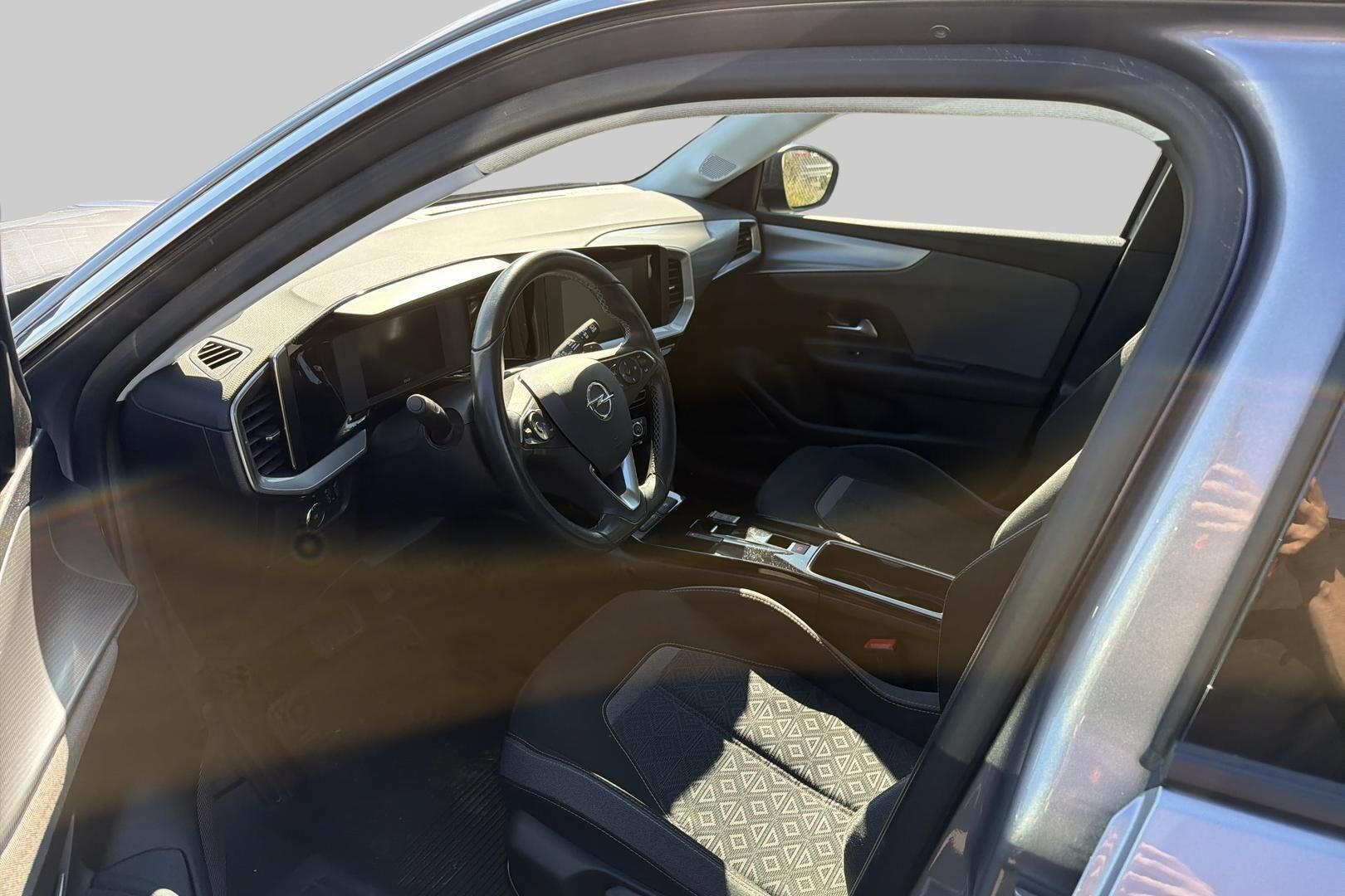 Opel Mokka iso kuva 2