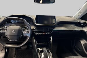Peugeot 2008 esikatselu 11