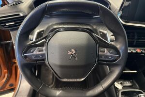 Peugeot 2008 esikatselu 16