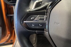 Peugeot 2008 esikatselu 17