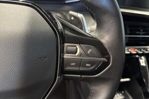 Peugeot 2008 esikatselu 18