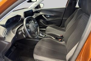 Peugeot 2008 esikatselu 9