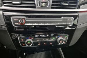 BMW X1 esikatselu 13