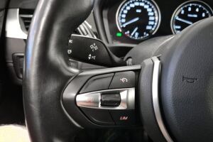 BMW X1 esikatselu 16