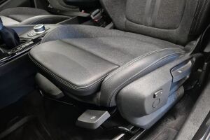 BMW X1 esikatselu 19